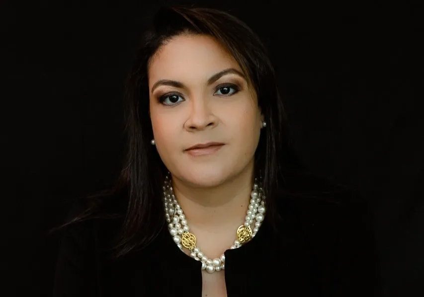 Idaliz Guiraud, Panama attorney