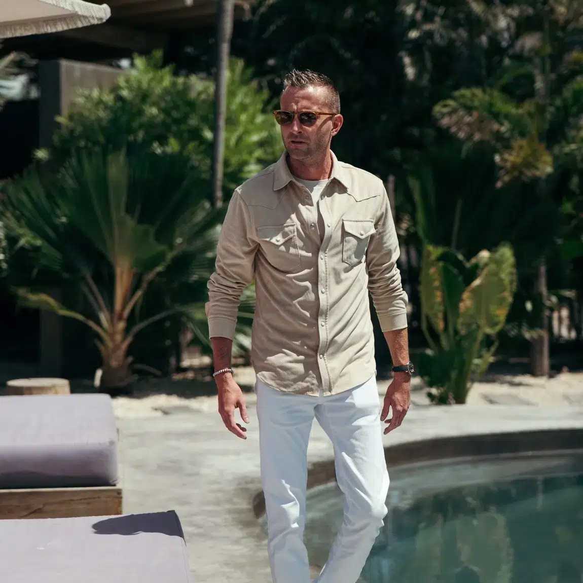 Dustin Rennie, real estate and investment advisor
